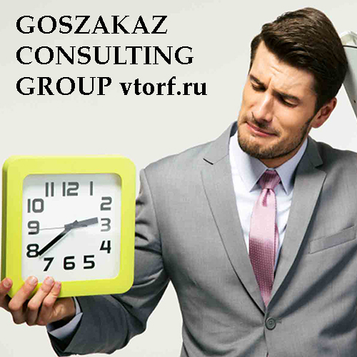 Срок получения банковской гарантии от GosZakaz CG в Чебоксарах